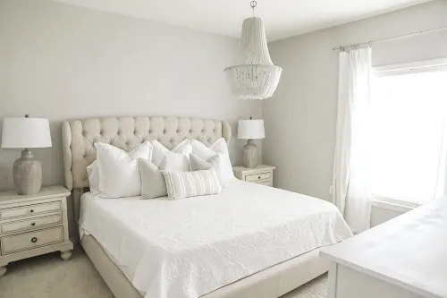 Luxury 3-bedroom townhome in Perdido Key