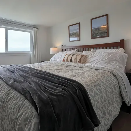Oceanfront Home Views! Path to Beach! Dog Friendly! Great Outdoor Spaces-Updated Отели в г. Грейленд