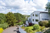 Windermere Hillthwaite Hotel - Mountain view