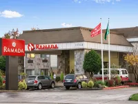 Ramada by Wyndham Kent Seattle Area Hotels in Kent