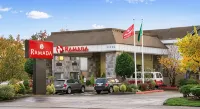 Ramada by Wyndham Kent Seattle Area