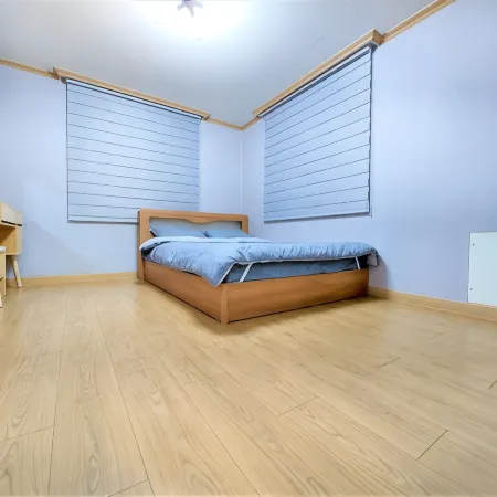 Daecheon Beach Maru Pension