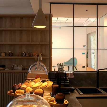 B&B le Suites di Costanza