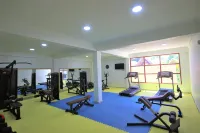 Zanzibar Bay Resort & Spa - Gym