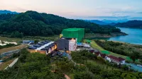 Hapcheon Moon Lake Self Check-in Motel