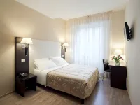 Hotel Aurora - bar