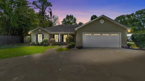 Home in the heart of Enterprise