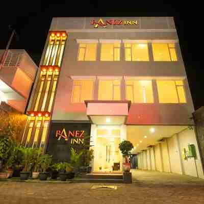 Ranez Inn Hotel Exterior