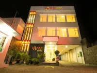 Ranez Inn Hotels in Tegal