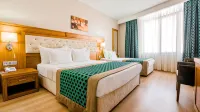 Yücesoy Liva Hotel Spa & Convention Center Mersin