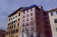 New Alexander Hotel - 3-Star