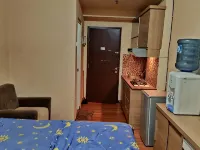 Apartemen the Suites Metro by Naufal (Standard) Hotels in Buahbatu