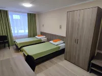 Nasledie Hotel โรงแรมใกล้สถานี VDNKh