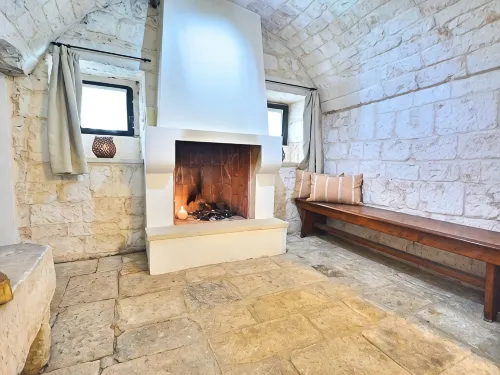 Palazzo Rodio -  Appartamenti vacanze