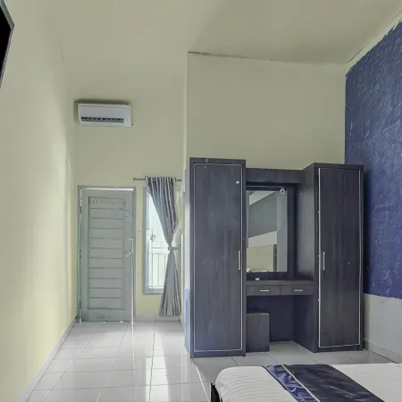 Hotel O Near Universitas Widya Dharma Formerly Nugraha Residence