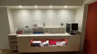 Hotel Milazzo Smart - breakfast