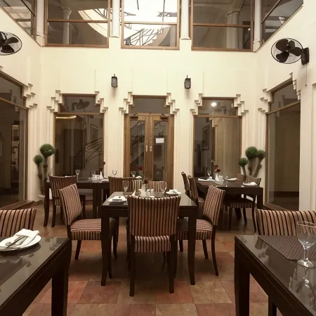 Hotel One Tariq Road Multan