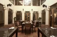 Hotel One Tariq Road Multan - breakfast