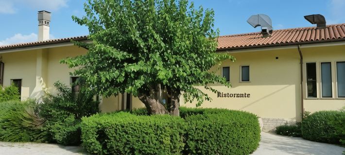 Hotel Casale 900 Hotels in Capaccio Paestum