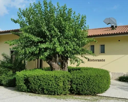 Hotel Casale 900 Hotels in Capaccio Paestum