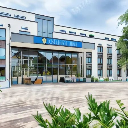 Welcome Hotel Neckarsulm