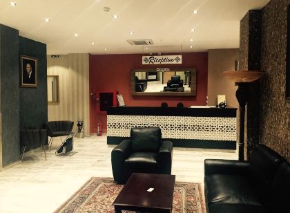 Hotel Plaza Alger