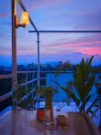Rising Shemesh Home Stay - Pensionat