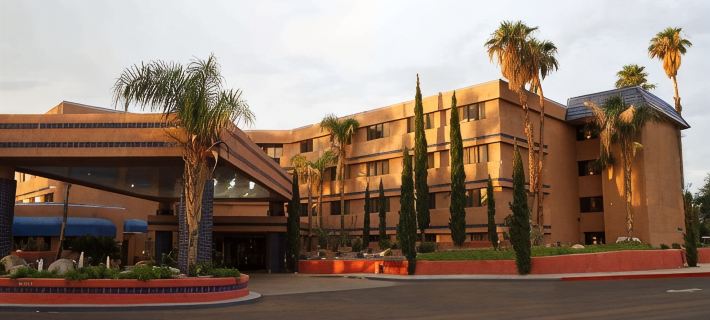 Ramada by Wyndham Viscount Suites Tucson East Các khách sạn ở Tucson