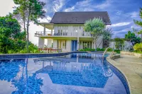 Mahesa Two By Kava Stay - Villas
