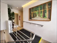 Hotel Pepita Palace - พร้อมWifi