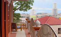 Grand View - Cho phép mang theo thú cưng