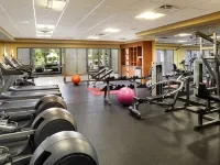Ameristar Casino Resort Spa St. Charles - Fitnessstudio