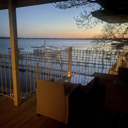 Waterfront Condo- Best View!