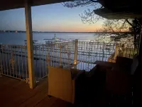 Waterfront Condo- Best View! - 3-Star
