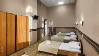 Smart Hotel Kdo Irkutsk Hotel