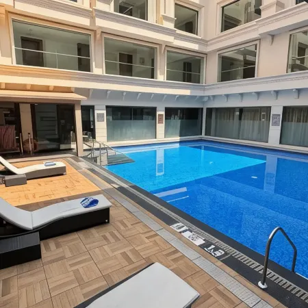 Fortune JP Palace, Mysore - Member ITC Hotels' Group