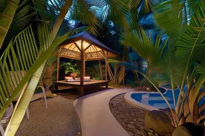 Alaya Ascend Hoteles en 