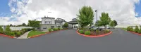 Best Western Woodland Inn - 3-Star