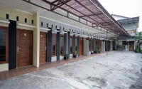 Wisma Putra Jaya - Bintang 2