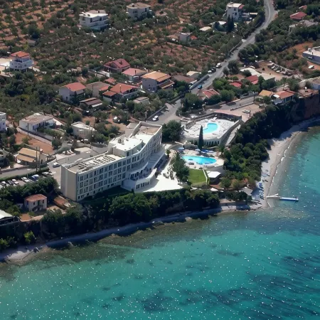 Messinian Bay