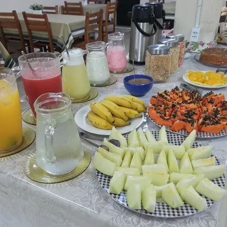 Hotel Praia Grande