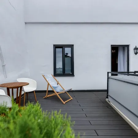 Boutique Hotel Goldenes Lamm