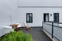 Boutique Hotel Goldenes Lamm - 4-Star