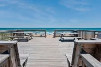 約翰·揚西海濱酒店 - 海景