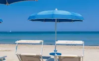 Hotel Atlantic Riviera Mare - sul mare