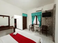 Yutaka Inn Noumi Bungurasih - 2 Yıldız