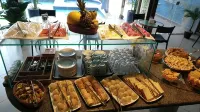 Laguna Praia Hotel - صديق للحيوانات الاليفة