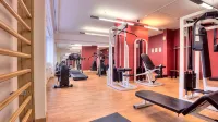 Hotel & Aparthotel Casteau Resort Mons Soignies - 4-Star