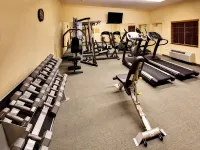 Candlewood Suites BELLEVUE by IHG - Gym