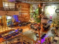 Allamanda Hotel - breakfast